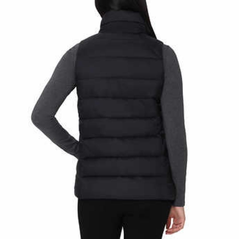 Nicole Miller Ladies' Asymmetrical Vest - Picture 4 of 4